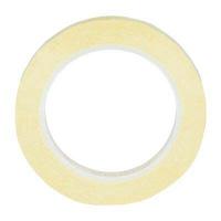 t1350y19 3M Scotch 1350 Yellow Polyester Film Electrical Tape, 19mm x 66m