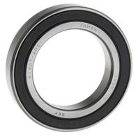 61907-2rs1 SKF 61907-2RS1 1 Row Ball Bearing - 35 mm ID, 55 mm OD