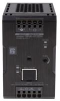 s8vk-x12024-eip Omron S8VK-X Switched Mode DIN Rail Power Supply, 100 → 240V ac ac Input, 24V dc dc Output, 5A Output, 120W