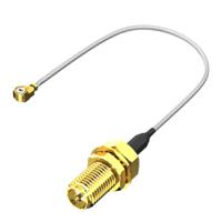 mh113-mh1rp-01bj2-0100 Samtec, 100 mm 50 Ω, 32 AWG