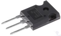irfp4332pbf Infineon HEXFET Type N-Channel MOSFET, 57 A, 250 V Enhancement, 3-Pin TO-247