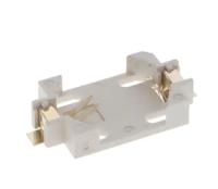 237-8309 RS PRO CR2032 Battery Holder, Leaf Spring Contact
