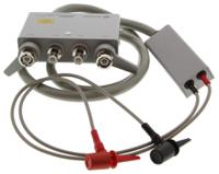 16089c Keysight Technologies LCR Meter Accessory for Use with E4980A/AL, E4981A, E4990A