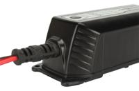 1001-0016-uk520 Ansmann ALCT 6-24/2 Battery Charger For Lead Acid 6 V, 12 V, 24 V 6V 1 A, 2 A, 500mA with EU, UK plug