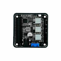 m035 M5Stack GRBL Module 13.2 Stepmotor Driver Motor Driver for DRV8825PWPR, ATmega328P-AU for M5StickV, M5StickC, M5 Core