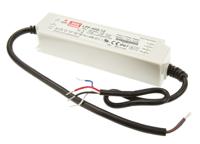 lpf-40d-12 MEAN WELL LED Driver, 12V Output, 40.08W Output, 3.34A Output, Constant Voltage Dimmable