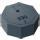sru1048-4r7y Bourns, SRU1048, 1048 Yes Wirewound Surface Mount Inductor with a Ferrite DR & RI Core, 4.7 μH Shielded ±30 % 5.5 A Idc