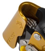 b071ba00 Petzl B071BA00 Mobile Fall Arrester Aluminium, Nylon, Stainless Steel