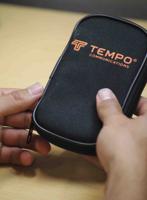 55500083 Tempo PM100 Handheld Digital Multimeter, 450V ac Max