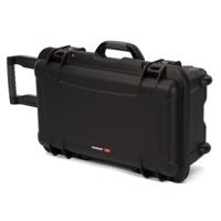 935s-010bk-0a0 Nanuk Nanuk 935 Waterproof PP Case With Wheels, 559 x 356 x 229mm