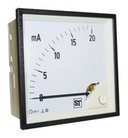 pq94-v0tl2n1caw0st Sifam Tinsley Sigma Series Analogue Voltmeter DC, 92 x 92 mm