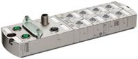 54600 Murrelektronik Limited MVK Pro Series Sensor Hub, M12