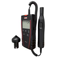 ct-110-s KIMO Tachometer Best Accuracy ±0.3 % - Contact, Optical