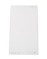 428000 3M Speedglas Clear Replacement Lens for use with Speedglas Welding Filters 100, SL, 10V, 9002D, 9002V
