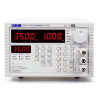 tsx3510p-lxi Aim-TTi TSX Series Digital Bench Power Supply, 0 → 35V, 0 → 10A, 1-Output, 350W
