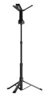 276-1118 RS PRO Portable Floodlight, 66 LED, 70 W, 700 lm, 1200 lm, 2000 lm, IP54, 5 V