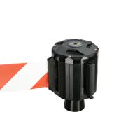 217-5264 RS PRO Red & White ABS Strap Reel, Red, White Tape