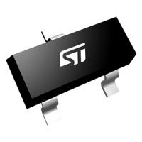 stm809mwx6f STMicroelectronics Reset Circuit 4.5V max. 3-Pin SOT23-3, STM809MWX6F