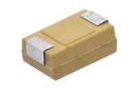 t491d476k025at KEMET 47μF MnO2 Tantalum Capacitor 25V dc, T491 Series