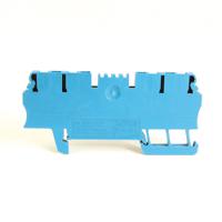 1492-l2q-or Allen Bradley 1492-L2Q-OR 1492 Series Orange, 1.5mm², Spring Clamp Termination, ATEX, IECEx