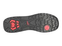 643070 Puma Safety Grey Steel Toe Capped Safety Trainers, UK 6, EU 39