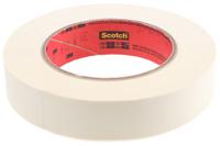 214x254 3M SCOTCH 214 Beige Masking Tape 25mm x 55m
