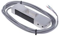 7mh5102-2pd00 Siemens SIWAREX WL Series Single Point Load Cell, 50kg Range, Compression Measure