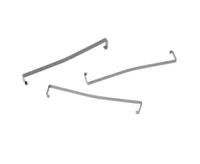 3505-8020 3M Strain Relief Clip