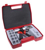 445-885 RS PRO Hydraulic Crimp Tool for Tubular Cable Lugs, 6 → 150mm² Wire