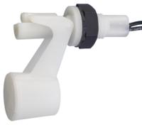 rsf14y050rf Sensata Cynergy3 RSF10 Series Direct Mounting Polypropylene Float Switch, Float, 500mm Cable, Direct Load, 240V ac Max,