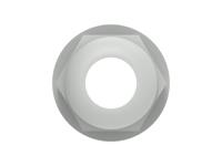 1sng626163r0000 Entrelec 1SNG Series Light Grey PA 6 Cable Gland, PG16 Thread, 10mm min., 14mm max., IP66, IP68