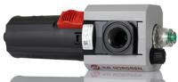 l84c-4gp-epn Norgren G 1/2 5460L/min Pneumatic Air Lubricator, 0.3bar to 10 bar, Excelon Plus Series