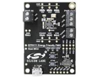 slevk1000b Silicon Labs EFP0111 Evaluation Kit for EFP0111 for EFP0111