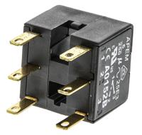 a0152b APEM A01 Series Contact Block for Use with A01 Series, 2CO
