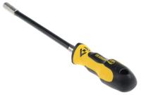 t4760 CK Nut Driver, 6 mm Tip, 200 mm Blade, 310 mm Overall
