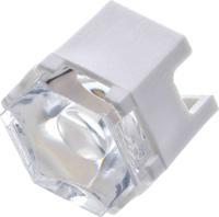 120127 Polymer Optics 120/127 Lens Assembly, 6 °
