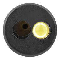 1600-0270 Ansmann Laser Pointer with Red Dot