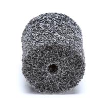 xl-uw-03792 3M Scotch-Brite EXL Silicon Carbide Grinding Wheel, 25mm Diameter, Very Fine
