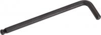 67-a-6 SAM L Shape Metric Hex Key, 6mm