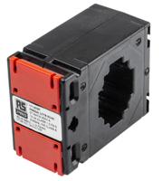 171-8797 RS PRO Base Mounted Current Transformer, 800A Input, 800:1A, 1A Output, 40 x 11mm Bore
