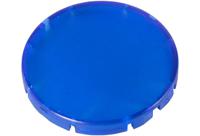 09454531600 HARTING Blue Push Button Cap for Use with Push Button