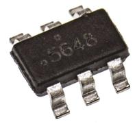 fdc6420c onsemi PowerTrench Dual N/P-Channel MOSFET, 2.2 A, 3 A, 20 V, 6-Pin SSOT-6 FDC6420C