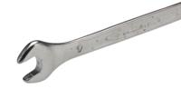 111m-9 Bahco 111M Series Combination Spanner, 9mm, Metric, Double Ended, 136 mm Overall