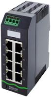 58812 Murrelektronik Limited Industrial Ethernet Switch