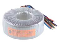 92435-p2s2 Nuvotem Talema 115 V ac, 230 V ac, 2 x 40V ac Toroidal Transformer, 500VA 2 Output