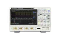 t3dso3504-promo-1 Teledyne LeCroy T3DSO3504 T3DSO3000 Series, 500MHz Bench Oscilloscope, 4 Analogue Channels, 16 Digital Channels - UKAS
