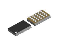 rp602z330c-e2-f Nisshinbo Micro Devices RP602Z330C-E2-F, 1Low Side, Low Side Power Control Switch 20-Pin, WLCSP-20-P1