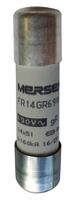 d1017201-fr14gr69v12 Mersen 12A FF Cartridge Fuse, 14 x 51mm
