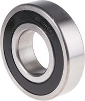 6310-2rsc3 RS PRO 6310-2RS/C3 1 Row Ball Bearing - 50 mm ID, 110 mm OD