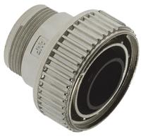 208486-1 TE Connectivity Circular Connector, 14 Contacts, Cable, Standard Connector, Plug, Male, CMC Series
